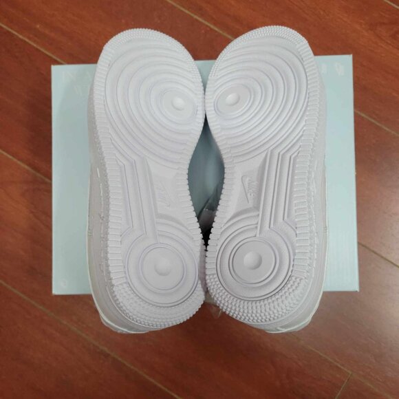 Nike Air Force 1 Low - Drake NOCTA Certified Lover Boy (GS) - Picture 6 of 7